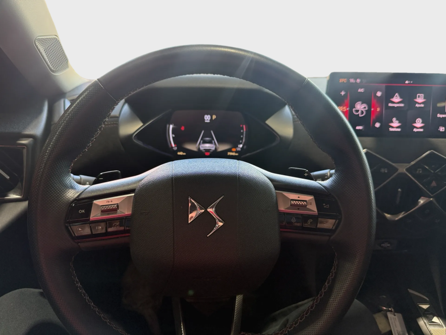 Imagen de Ds DS 3