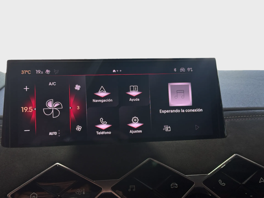 Imagen de Ds DS 3