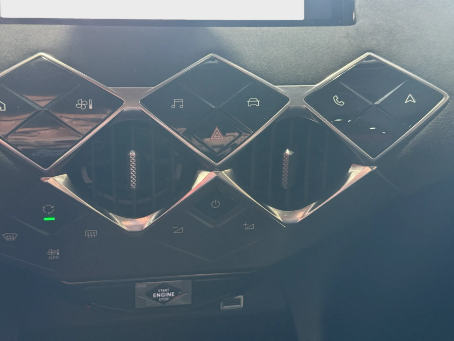 Imagen de Ds DS 3