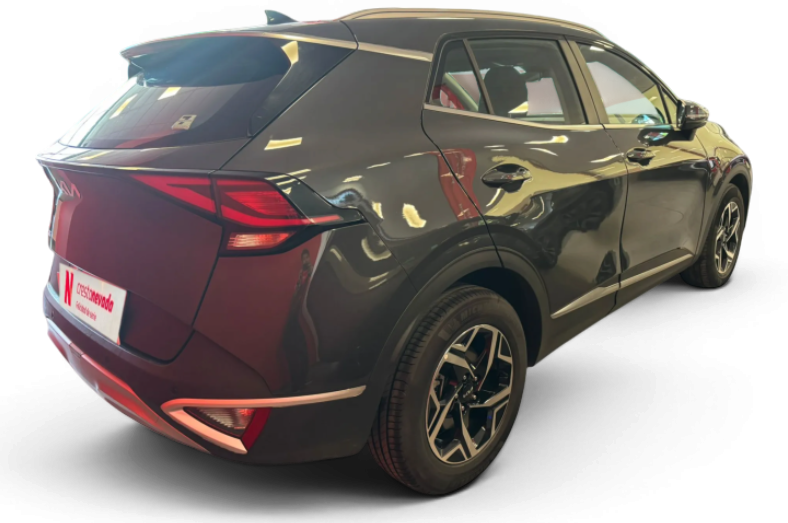 Imagen de Kia Sportage