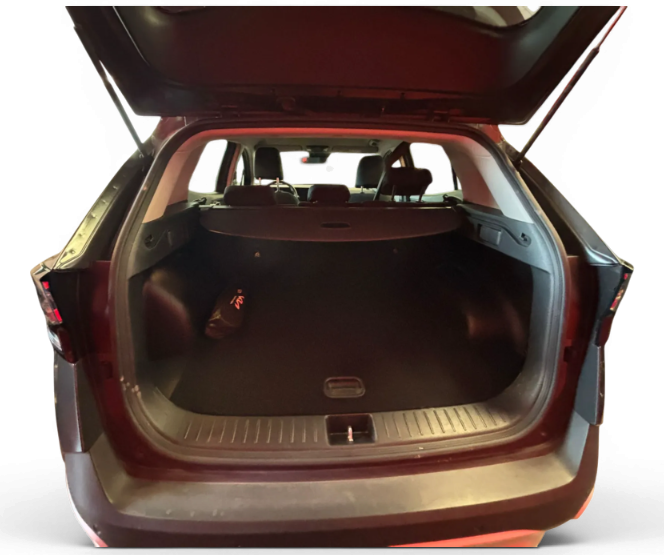 Imagen de Kia Sportage