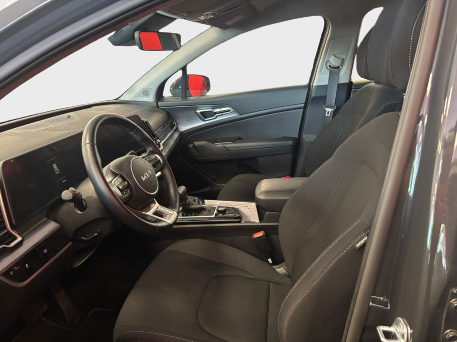 Imagen de Kia Sportage
