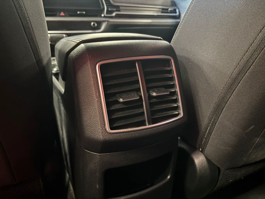 Imagen de Kia Sportage