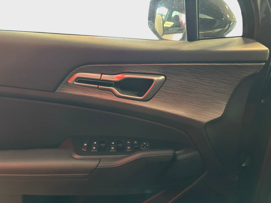 Imagen de Kia Sportage