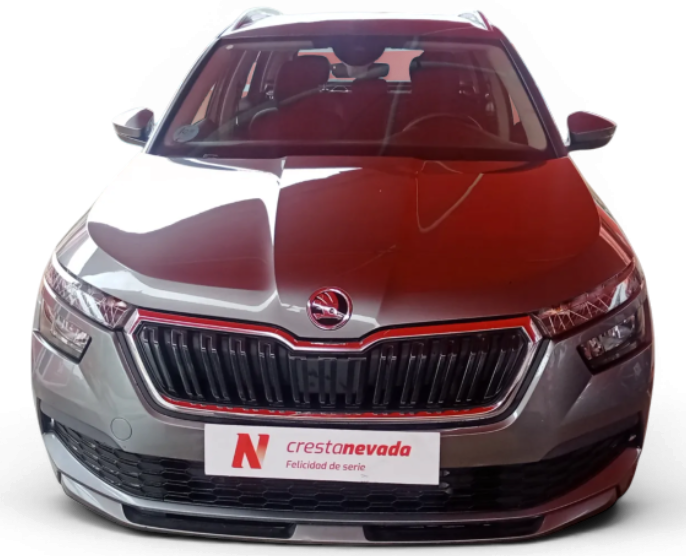 Imagen de Skoda Kamiq