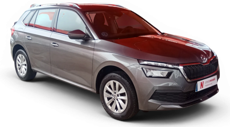 Imagen de Skoda Kamiq