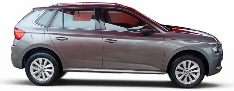Imagen de Skoda Kamiq