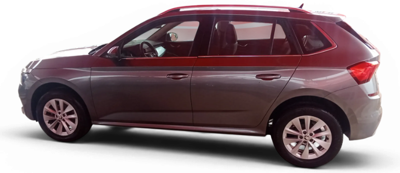 Imagen de Skoda Kamiq