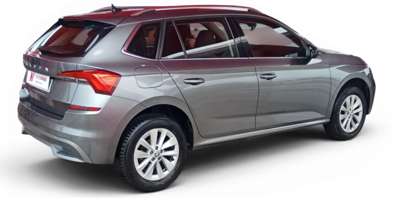 Imagen de Skoda Kamiq