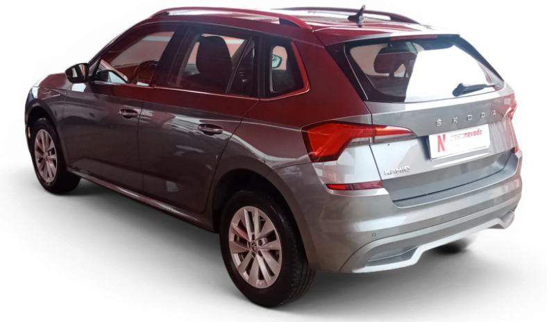 Imagen de Skoda Kamiq