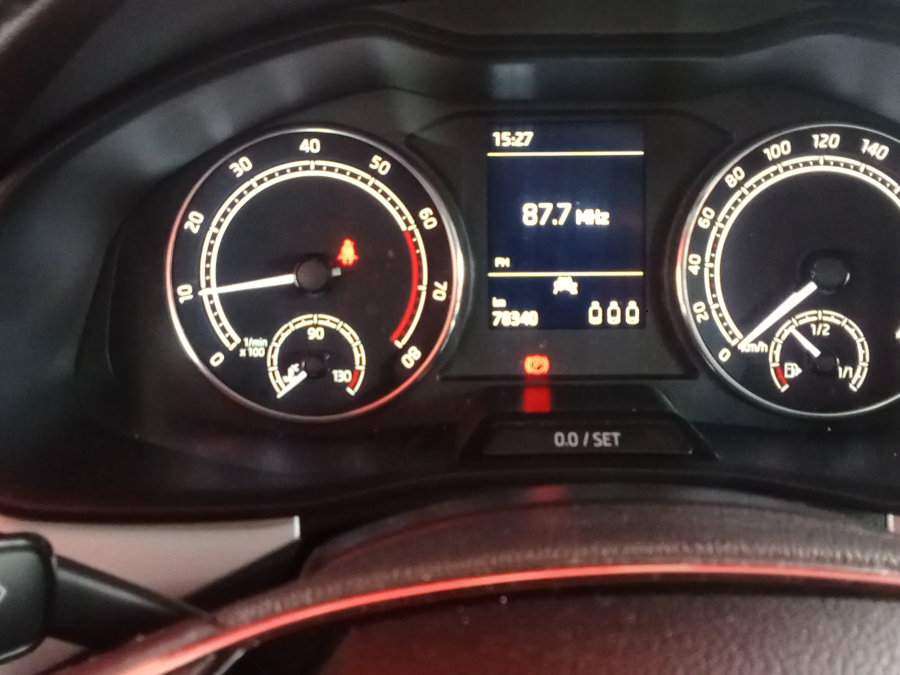 Imagen de Skoda Kamiq
