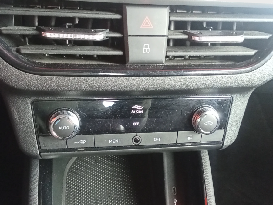 Imagen de Skoda Kamiq
