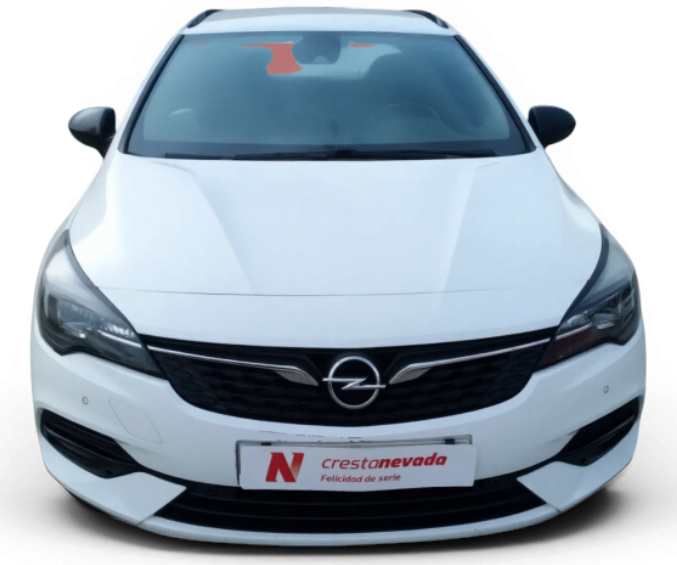 Imagen de Opel Astra