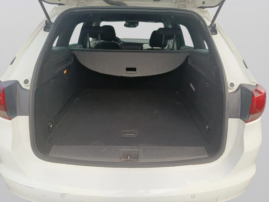 Imagen de Opel Astra