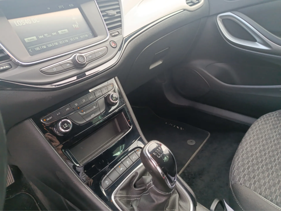 Imagen de Opel Astra