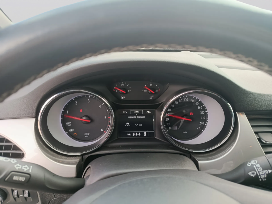 Imagen de Opel Astra