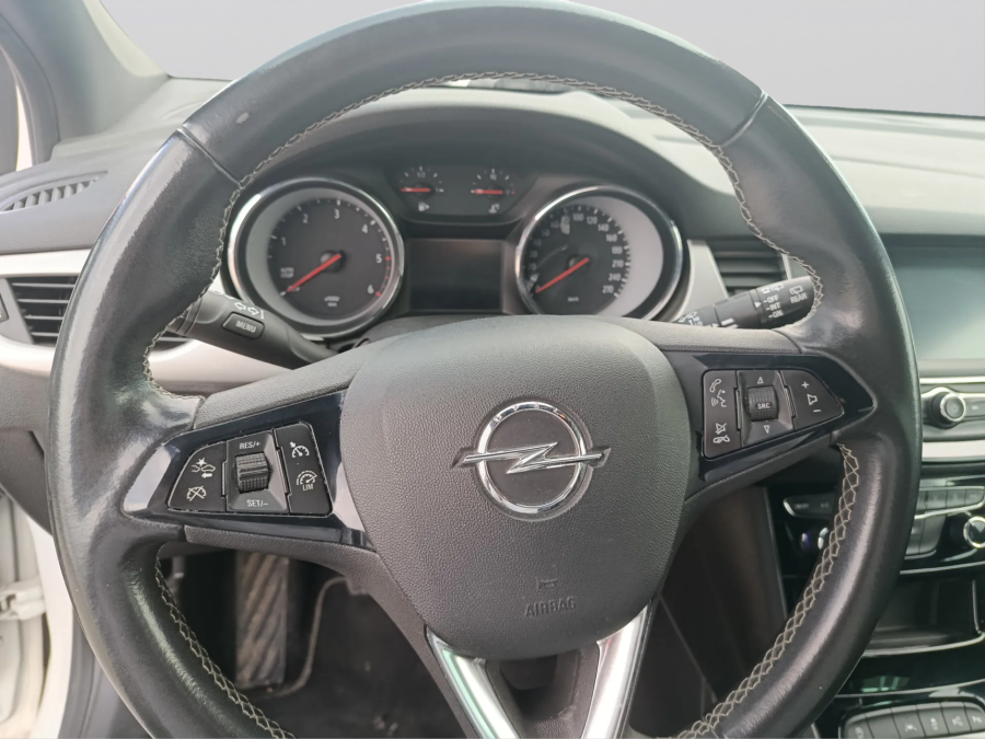 Imagen de Opel Astra