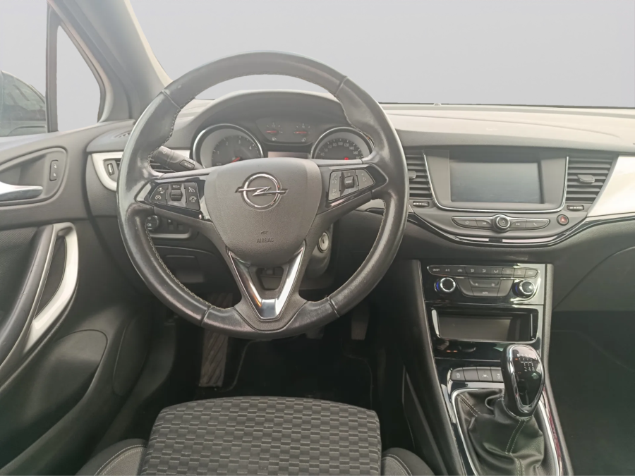 Imagen de Opel Astra
