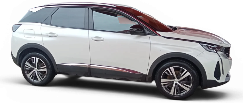 Imagen de Peugeot 3008