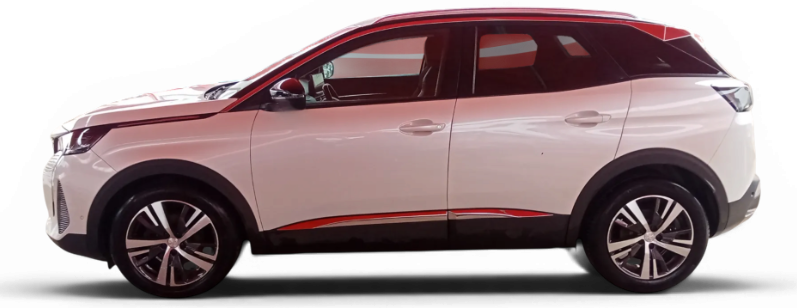 Imagen de Peugeot 3008