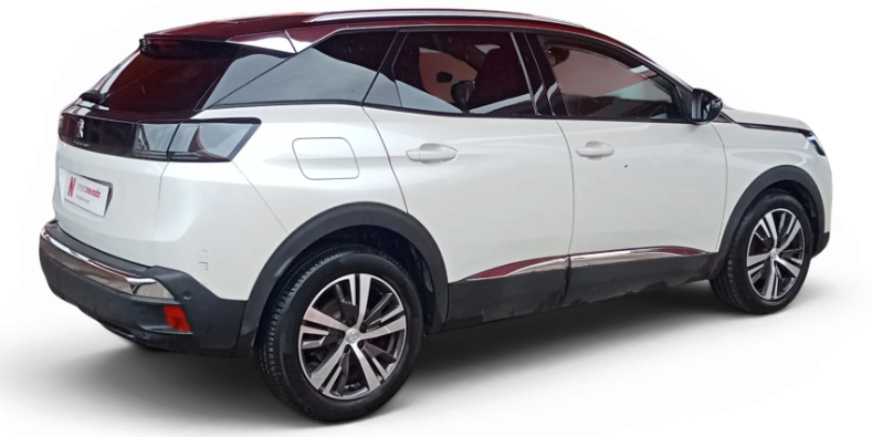 Imagen de Peugeot 3008