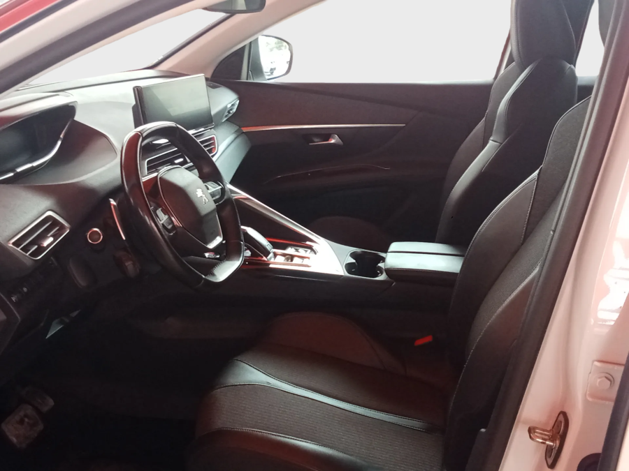 Imagen de Peugeot 3008