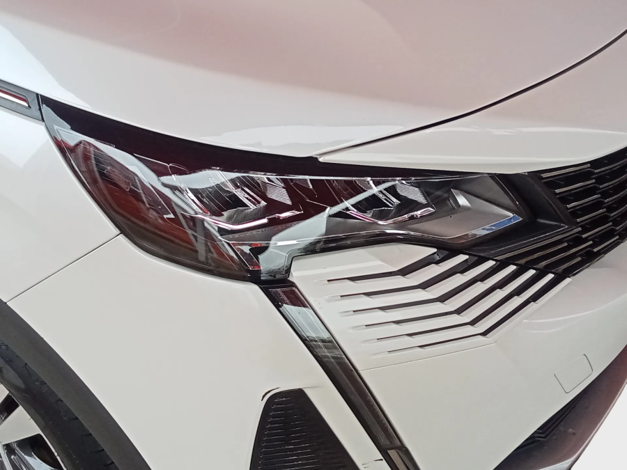 Imagen de Peugeot 3008