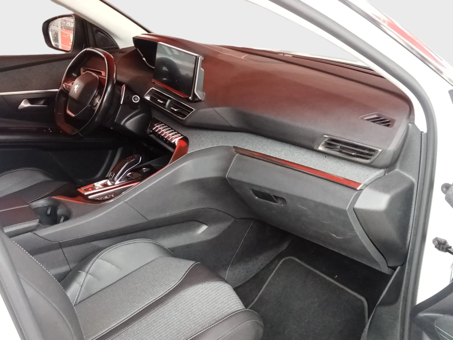 Imagen de Peugeot 3008