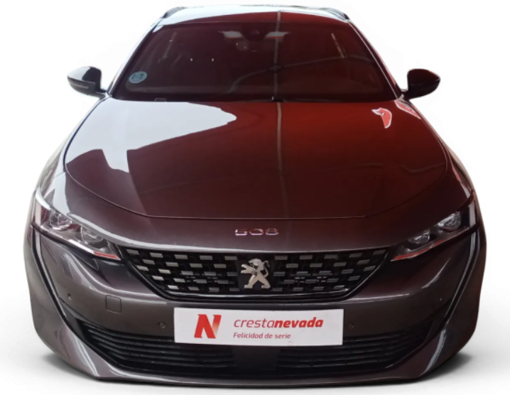 Imagen de Peugeot 508