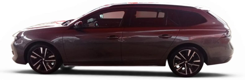 Imagen de Peugeot 508