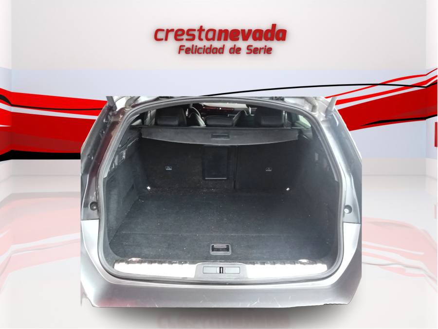 Imagen de Peugeot 508