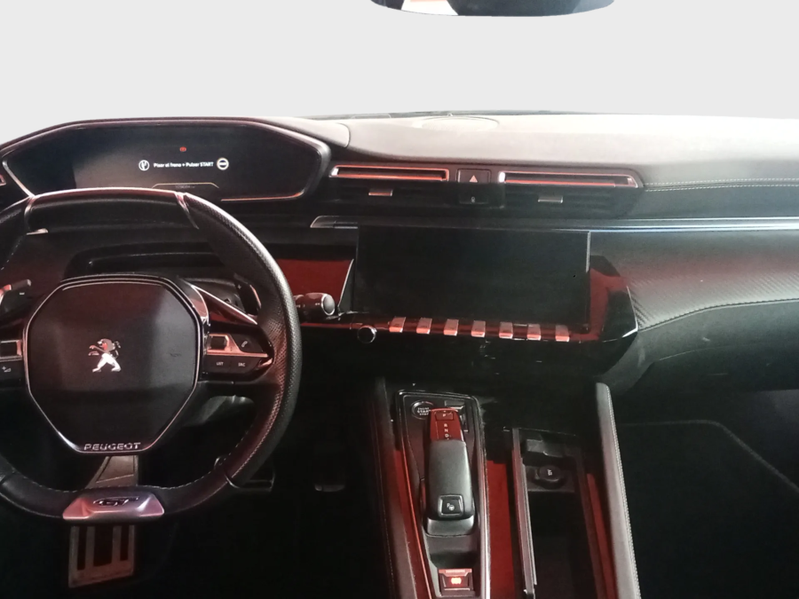 Imagen de Peugeot 508