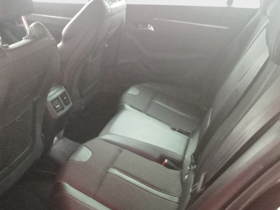 Imagen de Peugeot 508