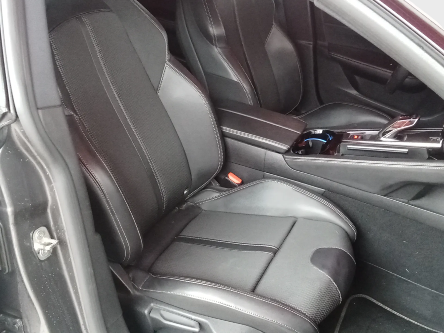Imagen de Peugeot 508