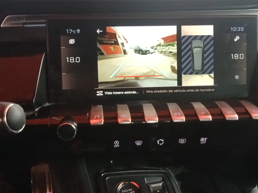 Imagen de Peugeot 508