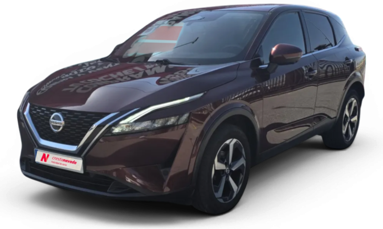 Imagen de NISSAN QASHQAI