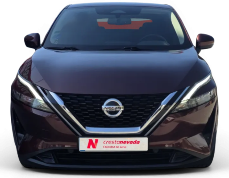 Imagen de NISSAN QASHQAI