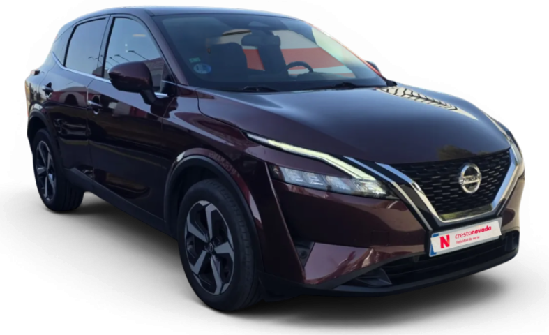 Imagen de NISSAN QASHQAI