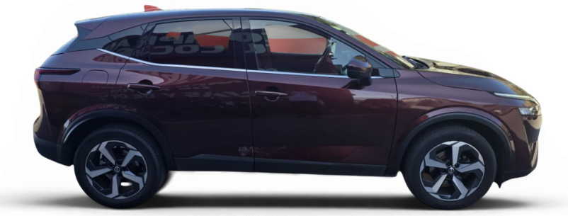 Imagen de NISSAN QASHQAI