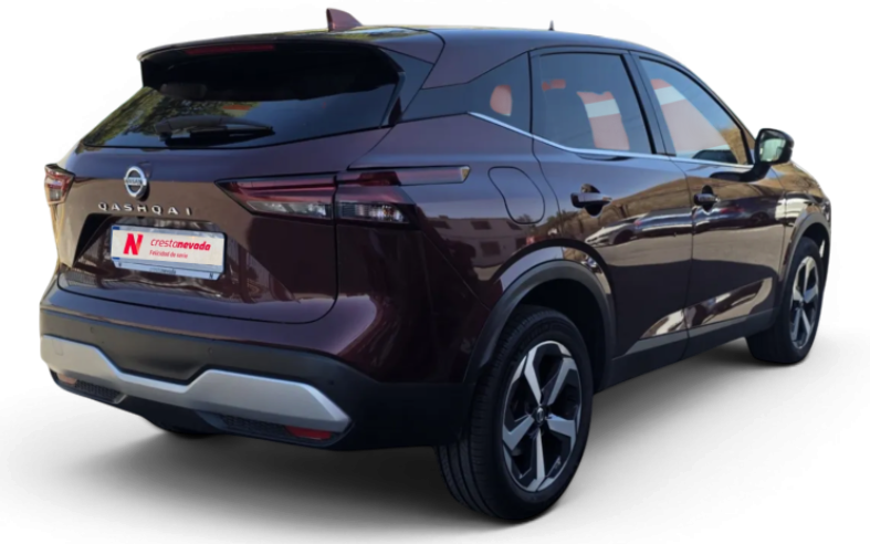 Imagen de NISSAN QASHQAI