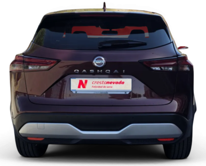 Imagen de NISSAN QASHQAI