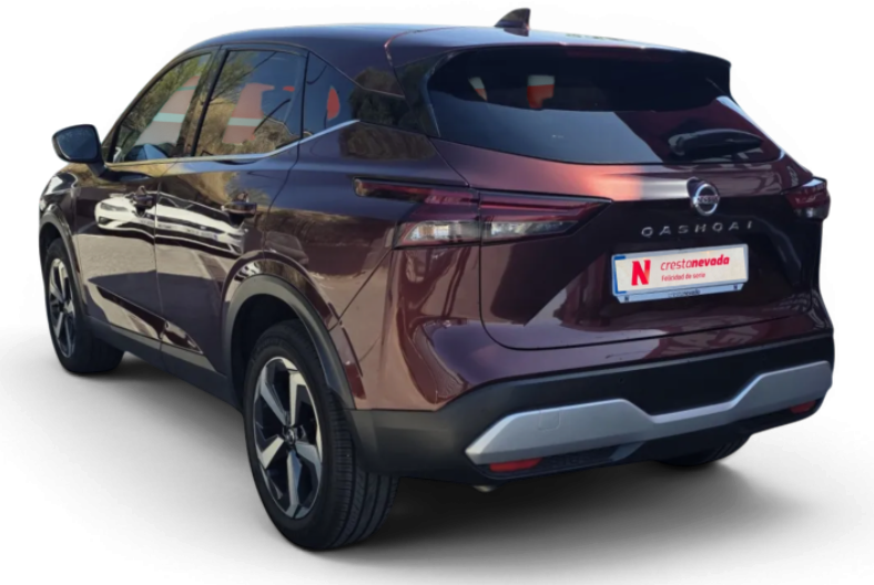 Imagen de NISSAN QASHQAI