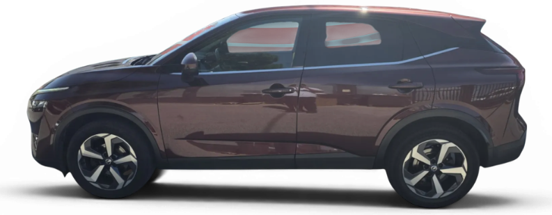 Imagen de NISSAN QASHQAI
