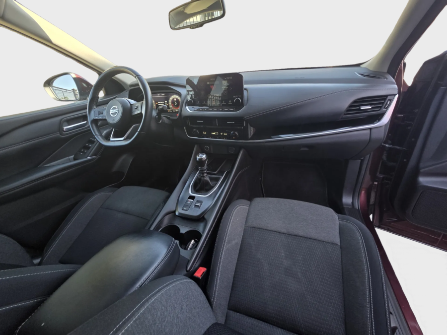 Imagen de NISSAN QASHQAI