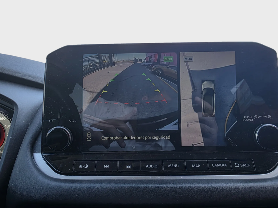 Imagen de NISSAN QASHQAI