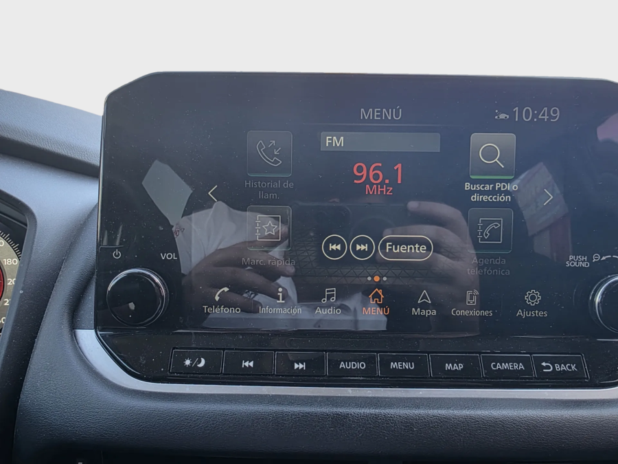 Imagen de NISSAN QASHQAI