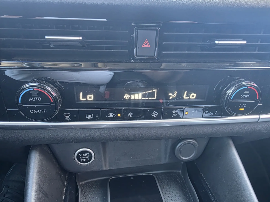 Imagen de NISSAN QASHQAI