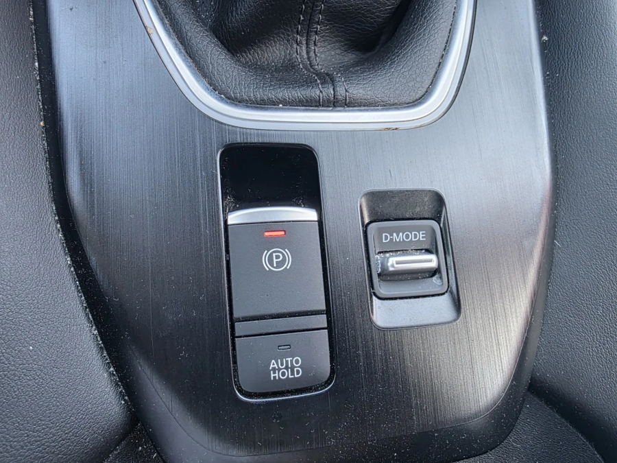 Imagen de NISSAN QASHQAI