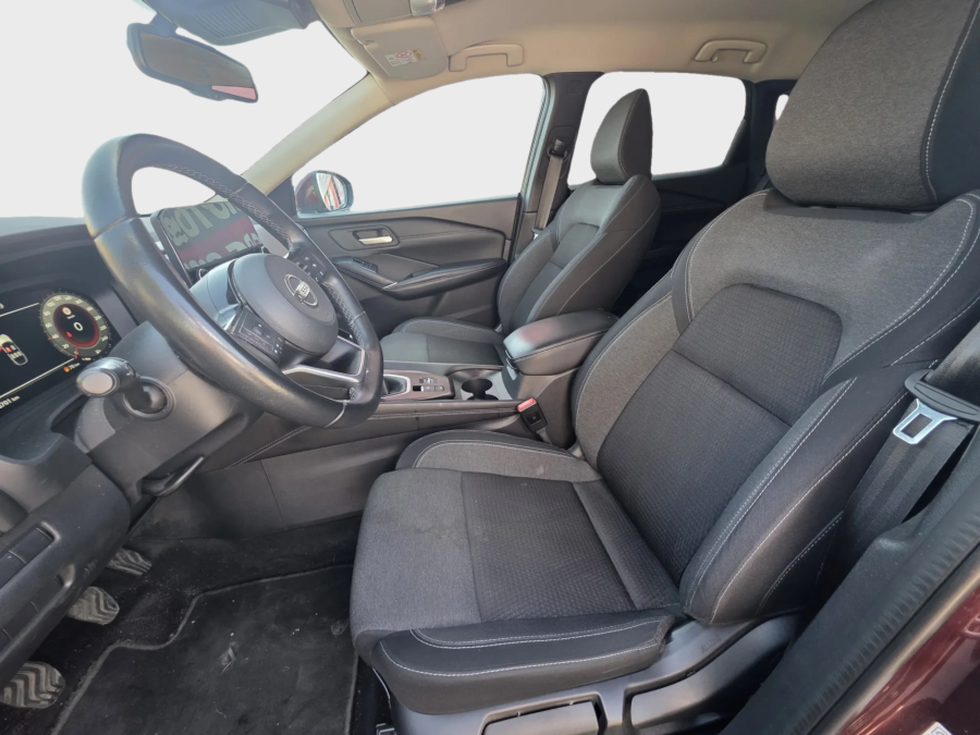 Imagen de NISSAN QASHQAI