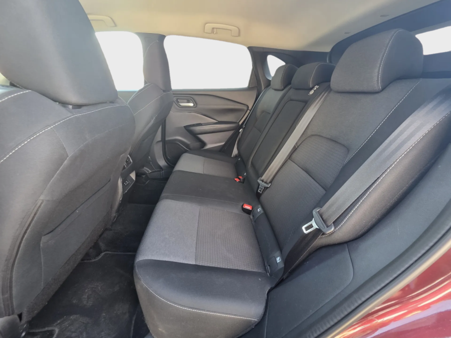 Imagen de NISSAN QASHQAI